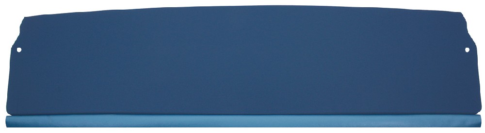 Package Tray & Trunk Board